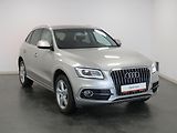 Audi Q5 - náhled 8