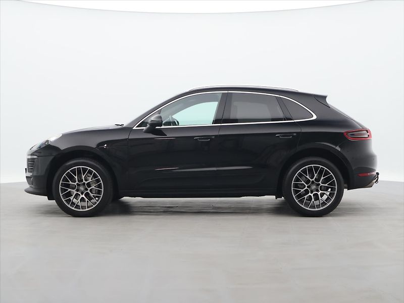 Porsche Macan 3.0 S V6 190kW AUT - fotka 4 z 51