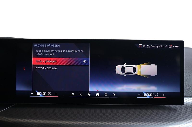 BMW i4 M60 xDrive - fotka 18 z 30