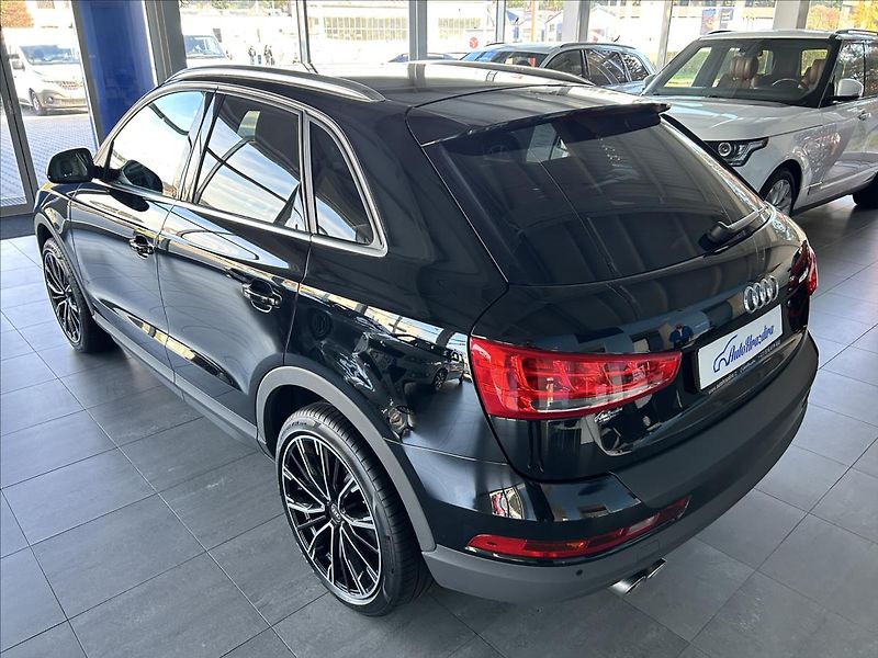 Audi Q3 1,4   TFSI 110kW,1.MAJ,SERVISK - fotka 4 z 24
