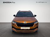 Škoda Karoq (2023) 1.5 TSI 110kW Sportline DSG - náhled 3