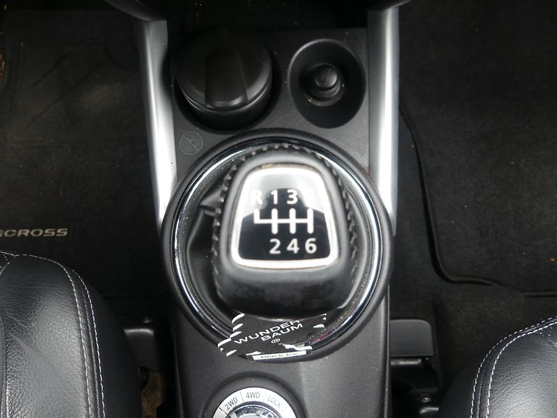Citroën C4 Aircross (2012) 1,8 HDi MAN6 - fotka 17 z 21