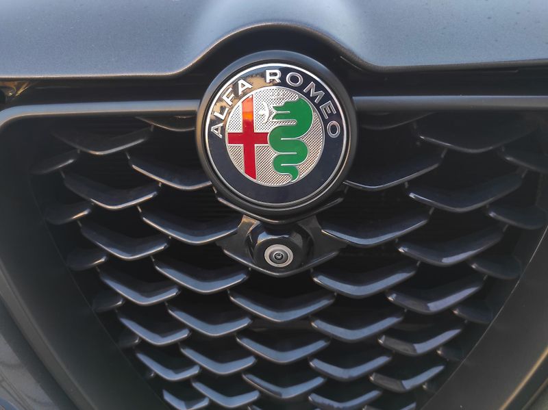 Alfa Romeo Tonale 1,5Turbo E-Hybrid,Speciale, AT - fotka 13 z 60