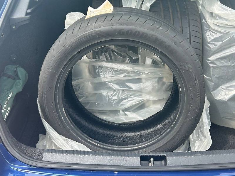 Škoda Octavia Trumf  1,4TSI - fotka 23 z 23