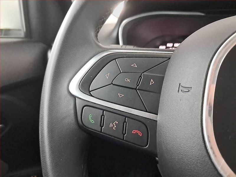 Fiat Tipo (2019) 1.4 16V, Serv.kniha, Tempomat - fotka 15 z 17