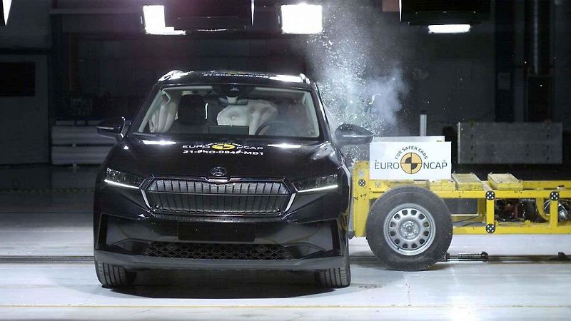 Dacia Sandro získala v nezávislém bezpečnostním testu jen dvě z pěti možných hvězdiček