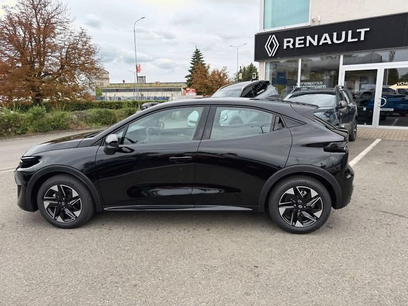 Renault Clio (2026) evolution Eco-G 120 EDC MY00 - fotka 10 z 25