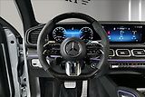 Mercedes-Benz GLE 63 S AMG 4M / ČR / NIGHT - náhled 14