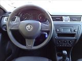 Škoda Rapid 1,2i 55kW - náhled 40