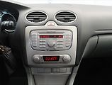 Ford Focus (2009) 1.6 16V, Serv.kniha, nová STK - náhled 12