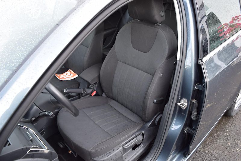 Škoda Octavia (2020) 1.5TSI 110kw STYLE LED KAM APP - fotka 20 z 47