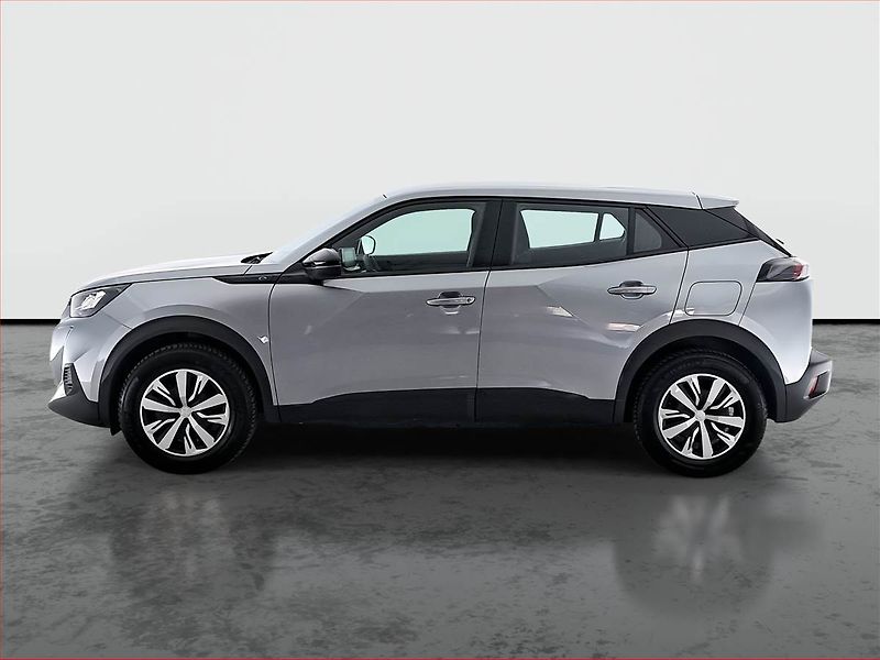 Peugeot 2008 (2023) Active 50 kWh, SoH 100% - fotka 3 z 20