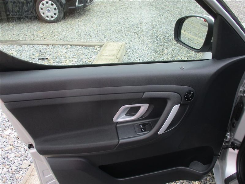 Škoda Roomster 1,4 i 16V, digiklima,serviska, - fotka 12 z 32