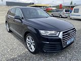 Audi Q7 3.0TDi 4x4 270PS S-LINE 7MÍST! - náhled 8
