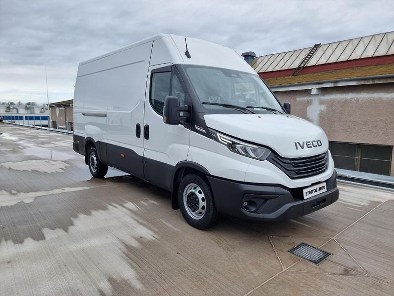Iveco Daily (2026) 35S18/L3H2/LED/NAVI - fotka 3 z 12