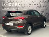 Hyundai Tucson 1.7 CRDI 85kW Best of Czech 4x - náhled 4