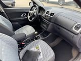 Škoda Roomster (2009) 1.4i 16V Style Digi Klima - náhled 12