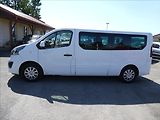 Opel Vivaro 1,6 BiCDTi 107kW Long,8.MÍST,n - náhled 6