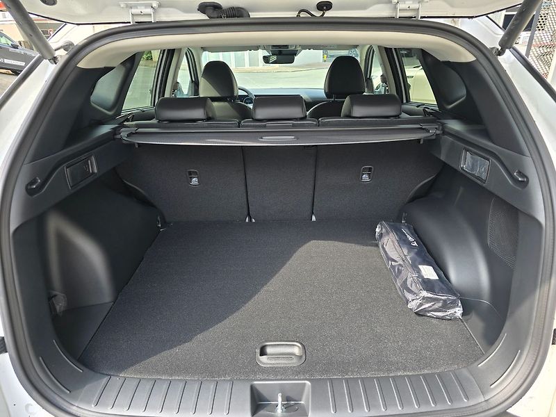 Hyundai Tucson (2026) 1.6 T-GDi MT PREMIUM TT - fotka 27 z 27