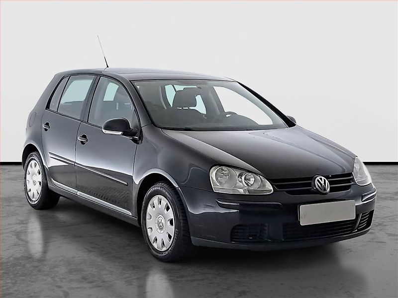 Volkswagen Golf (2008) 1.4 16V, po STK, slušný stav - fotografie inzerátu