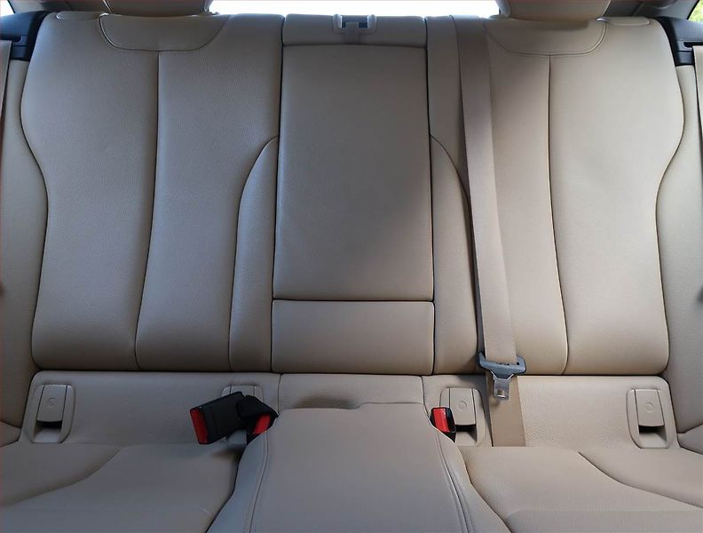 BMW Řada 4 (2015) 420i, Automat, Serv.kniha - fotka 10 z 21