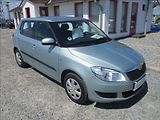 Škoda Fabia 1,2 TSI, klima, serv. kniha, - náhled 1