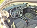 Škoda Octavia 1,4 TSI Combi Klima Výhřev ESP - náhled 12
