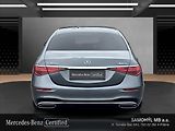 Mercedes-Benz Třídy S S 350d 4MATIC L AMG linie - náhled 4