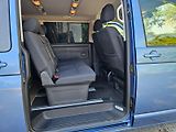 Volkswagen Multivan (2016) T6 long - náhled 20