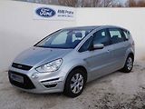 Ford S-MAX 2,2TDCi