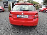 Škoda Fabia (2020) 1.0MPi,44kw,Amb,ČR,1.maj.TZ - náhled 8