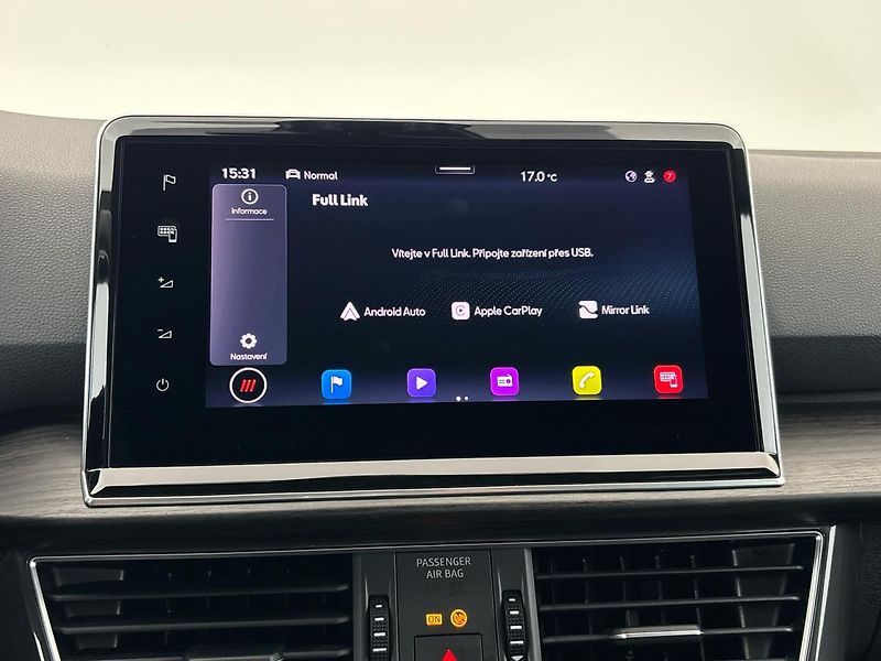 Seat Tarraco Xcellence 4WD DSG - fotka 25 z 31