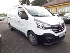 Renault Trafic 2,0   automat - fotografie inzerátu