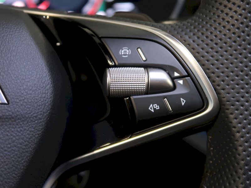 Škoda Octavia (2025) SPORTLINE 2.0TSI 150KW 4x4 DSG - fotka 18 z 40