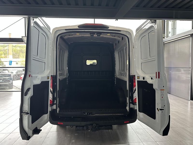 Ford Transit Trend 350 L3 2.0EB 130k 6-míst - fotka 7 z 25