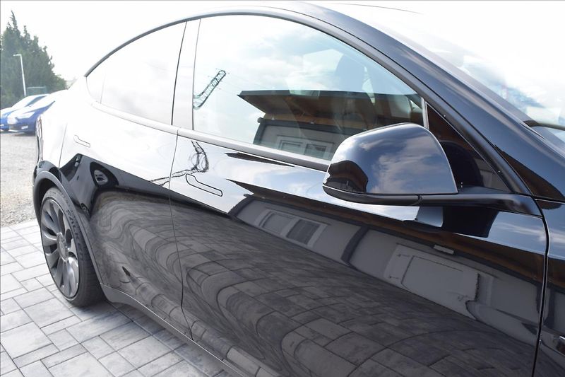 Tesla Model Y 0,0 393KW PERFORMANCE ZÁRUKA - fotka 9 z 24