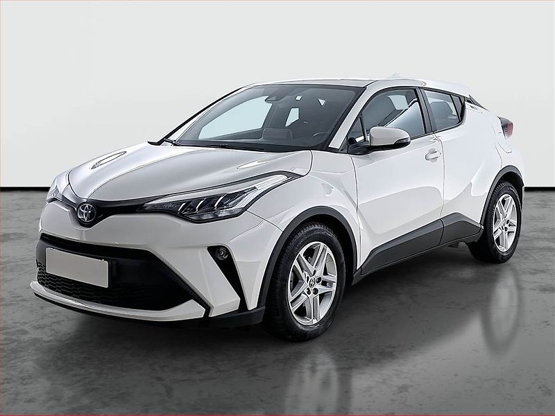 Toyota C-HR (2023) 1.8 Hybrid - fotka 2 z 18
