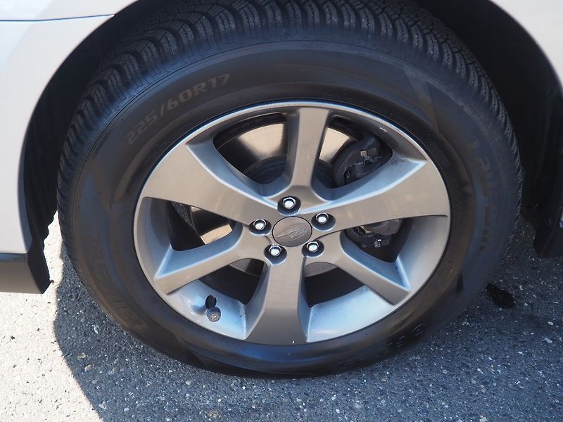 Subaru Outback (2014) 2.0D AWD, Automat - fotka 8 z 35