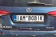 IAM B0BIK
