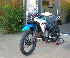 CFMOTO 450 MT-RX (2026) 450MT-RX BLUE - náhled 10