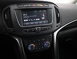 Opel Zafira (2018) 1.6 Turbo, Serv.kniha, Kůže - náhled 10