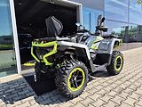 Linhai (2026) Landforce 650L Pro EPS 4x4 E5+ - náhled 3