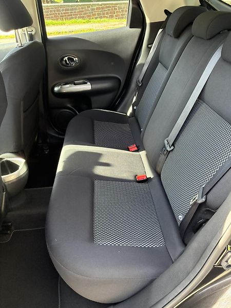 Nissan Juke (2016) 1.2 DIG-T ACENTA 1.majitel - fotka 9 z 16