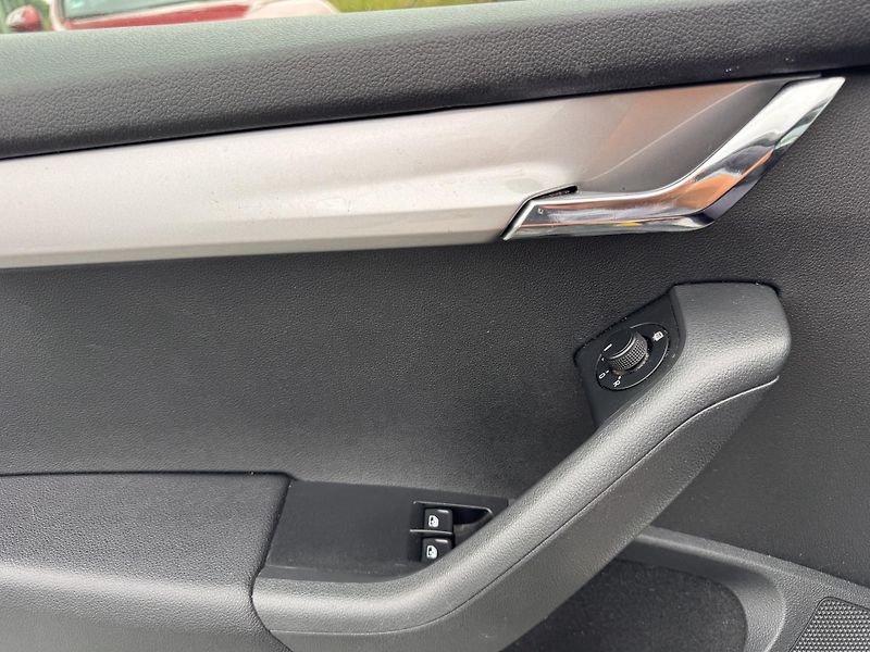 Škoda Octavia III 1.6 TDI, 2016,2.Majitel,ČR - fotka 13 z 18