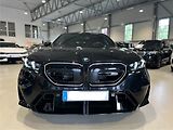 BMW M5 Ultimate Paket B&W Taž - náhled 1