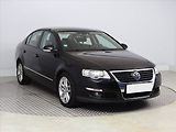 Volkswagen Passat (2009) 1.4 TSI, po STK, udržované - náhled 1
