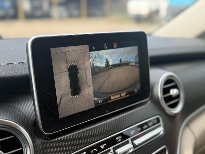 Mercedes-Benz Třídy V (2019) - fotka 16 z 20