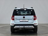 Škoda Yeti Outdoor Active 4x4 - náhled 17