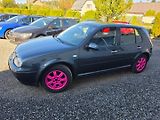 Volkswagen Golf (2001) 1.9 TDI Zimáky - náhled 6