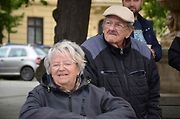 Přehlídka i start ve Velvarech. Finále bylo ve Slaném.